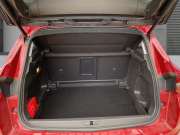 Opel Grandland (X) - 5