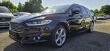 Ford Mondeo Turnier Titanium *NAVI*AUTOMATIK* - Ford Mondeo Gebrauchtwagen in Augsburg