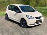 Seat Mii By Mango - gebrauchte Seat Mii aus dem Jahr 2015
