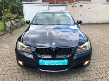 BMW 320 - 2