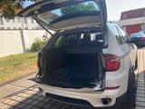 BMW X5 xDrive30d - - BMW X5 in Magdeburg