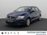Seat Toledo 1.2 TSI 66kW BremsAss ABS Winterpaket LM - Seat Toledo: 1l