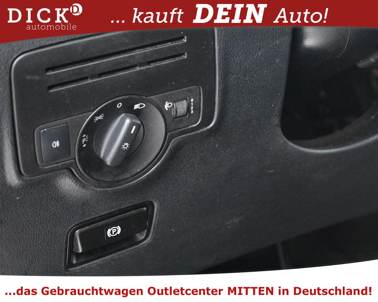 MERCEDES-BENZ Vito 116d RWD 7G Lang KLIM+STDHZ+SHZ+NAV+AHK+TEM - Image 20