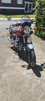 Yamaha XJ 550 - Angebote