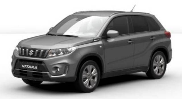 Suzuki VITARA 1.4 COMFORT HYBRID