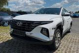Hyundai Tucson Select 2WD AHK APP Navi - Hyundai TUCSON Unfallwagen