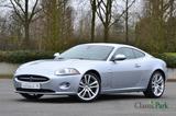 Jaguar XK8 4.2 V8 Coupé - Jaguar Gebrauchtwagen von 2006