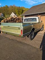 GMC Andere - GMC aus 1970