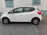 Kia Venga 1.6 CRDi Spirit | 1. Hand | TÜV 08/2026