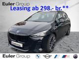 BMW 223 Active Tourer i xDrive M-Sport 19''SR Pano A - BMW 223 Active Tourer in Frankfurt (Main)