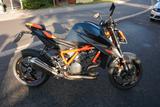 KTM Superduke R