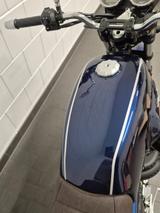 Moto Guzzi V7 Special Mistral - MOTO GUZZI V7 SPECIAL