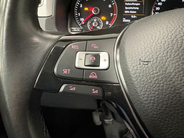 Caddy Comfortline 1.4 TSI XENON SHZ NAVI