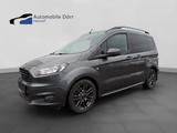 Ford Tourneo Courier Sport *Zahnriemen Neu* - Ford Tourneo in Bonn