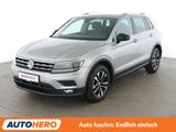 Volkswagen Tiguan 1.5 TSI ACT IQ.DRIVE Aut.*NAVI*HEAD-UP* - VW Tiguan Gebrauchtwagen in Wuppertal