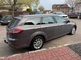 Ford Mondeo Turnier Titanium - Ford Mondeo aus 2012: Titanium
