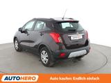 Opel Mokka 1.6 Selection ecoFlex*TEMPO*KLIMA*RADIO - Opel Mokka Gebrauchtwagen in München