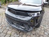 Opel Mokka GS Line - Opel Mokka Unfallwagen