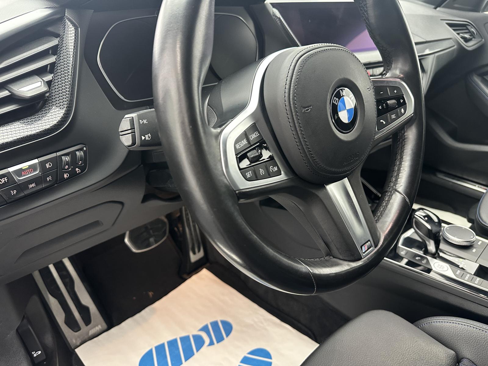 BMW 116 d M Sport "NAVI-MULTI-PDC-TÜV NEU-ALU", миниатюра 12