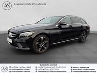 Mercedes-Benz C 200 T Avantgarde+LED+Pano+Kamera+Memory+Spur