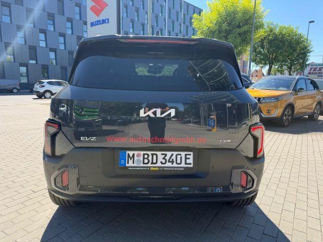 Kia EV2 61 kWh GT-LINE WINTER 22KW DRIVE COMFORT GD