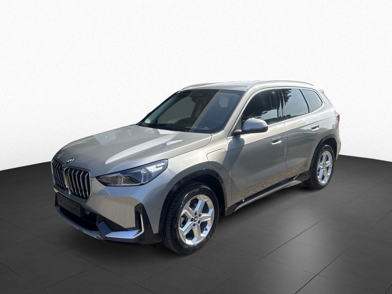 BMW X1 xDrive25e xLine AHK DrAss+ LkHz SiHz 360 HUD imagem 3