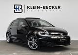 Volkswagen Golf VII DSG 3x R-Line *Pano*Virtual*Dyn*ACC*Kam - Volkswagen Golf: R Vi Line