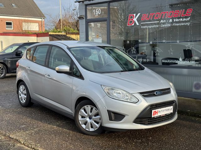 Ford C-MAX Trend Aut. Pdc Euro5