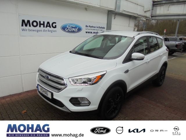 Ford Kuga Cool & Connect 1.5 EcoBoost elekt.-Heckklap