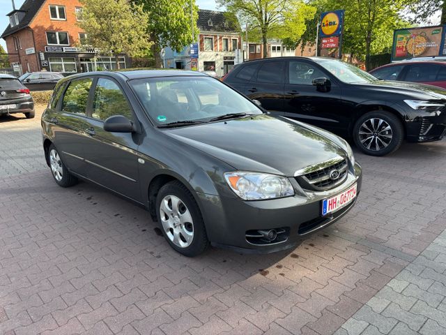 Kia Cerato 1.6 LX