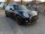 MINI One Clubman NAVI  PDC  SHZ - MINI One Clubman aus 2017