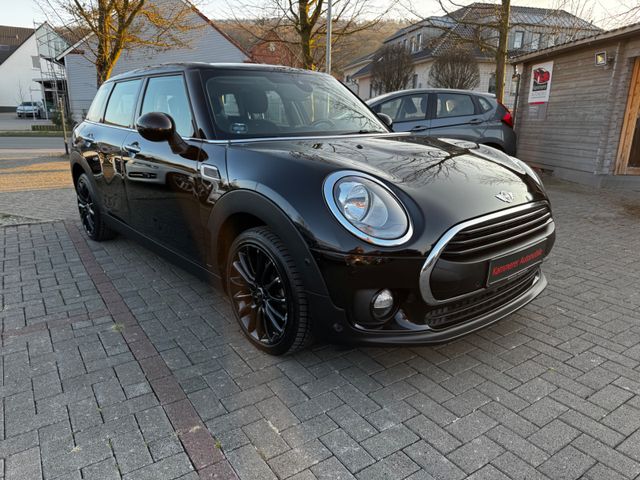 MINI One Clubman NAVI  PDC  SHZ