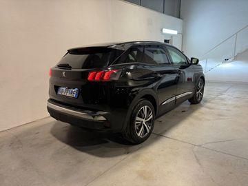 Peugeot 3008 - 5