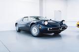 Maserati Bora 4.9 *Originalzustand* - Maserati Gebrauchtwagen in Nürnberg