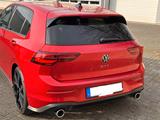 Volkswagen Golf VIII 8 GTI 19" Pano DCC AHK IQ.LIGHT DSG  - Volkswagen Golf: GTI 8 V