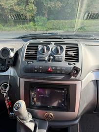 2014 Mercedes-BENZ VIANO 照片 5