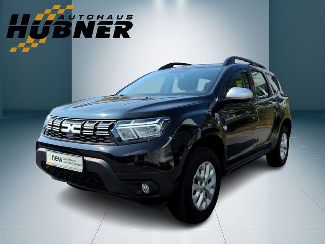 Dacia Duster DUSTER Expression TCe 10