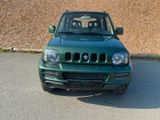 Suzuki Jimny 1.3 4WD Ranger Ranger, TüvNEU, TOP - Suzuki Jimny aus 2009