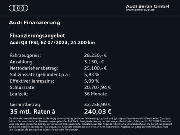 Audi Q3 - 4