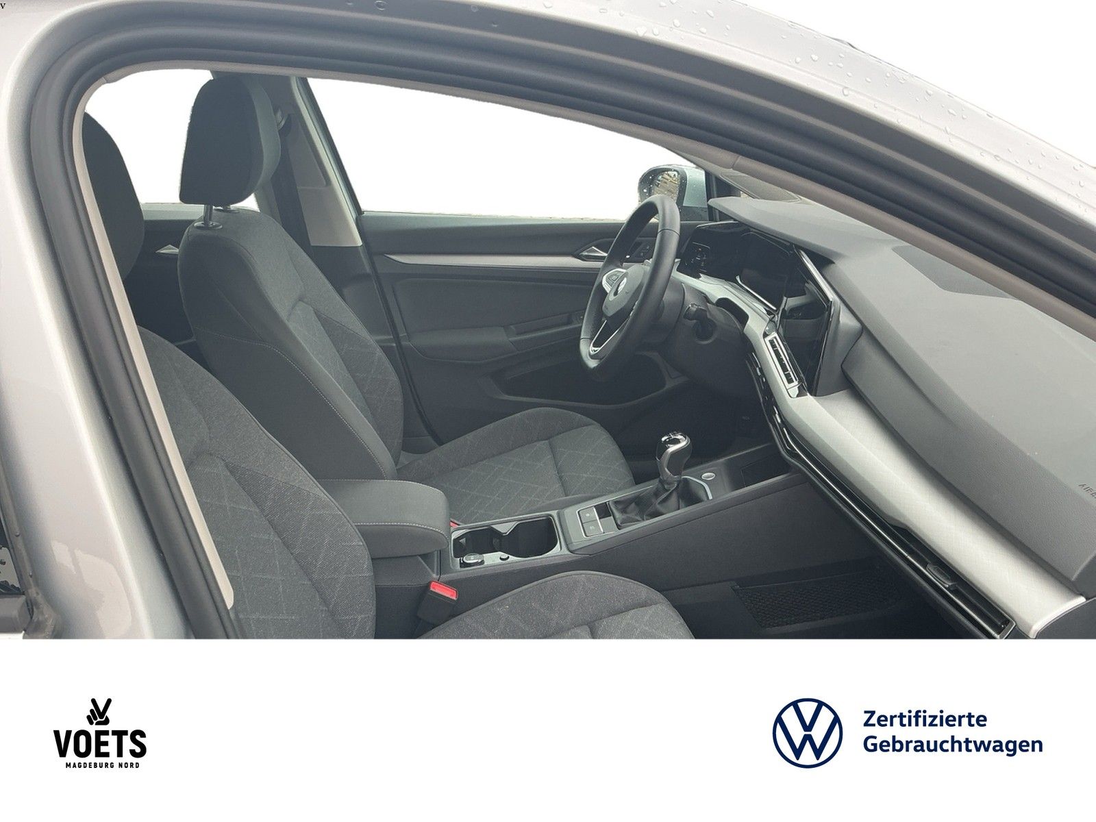 Volkswagen Golf - Bild 8