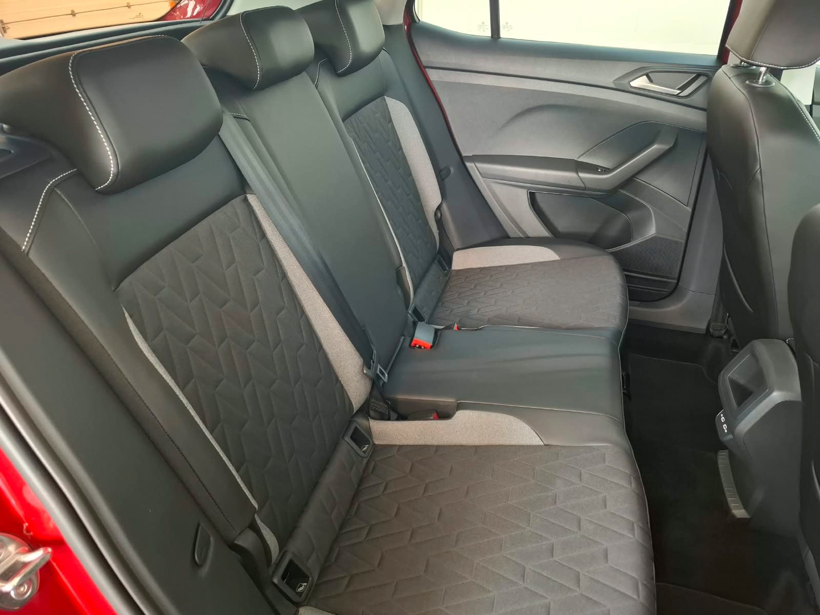 Fahrzeugabbildung Volkswagen T-Cross Energy 1,0 TSI DSG +Sitzheizung+Navi+ACC
