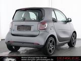 Smart FORTWO Coupe EQ LEDER*PANO*22KW PRIME - gebrauchte Smart Sportwagen