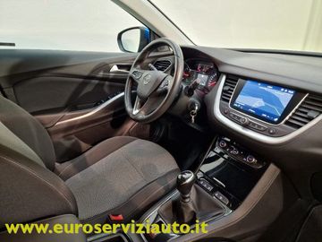 Opel Grandland (X) - 12