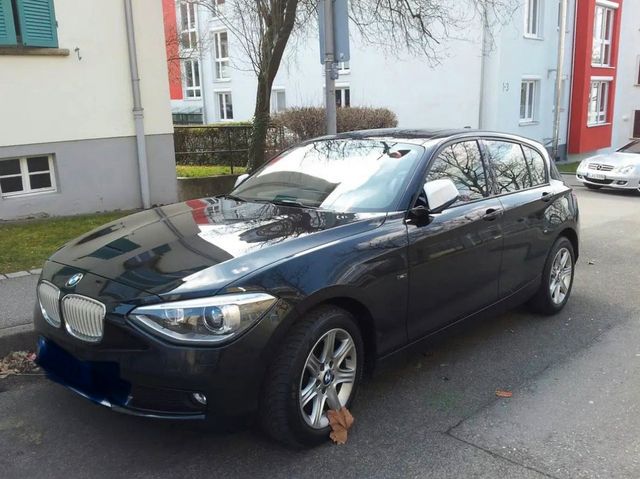 BMW 1 er BMW 116i