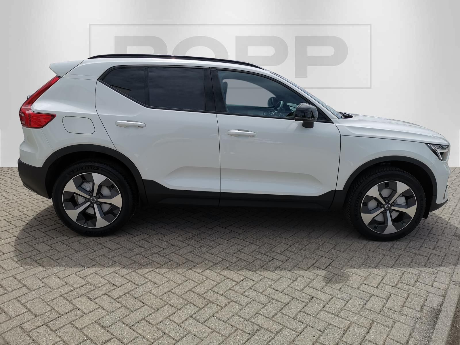 Volvo XC40 - Bild 26