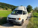 Volkswagen T4 Caravelle 2.4 D Standard - Volkswagen T4 Caravelle aus 1992