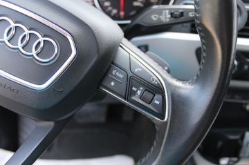 Audi A4 - 9