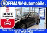 Hyundai ix35 Style Leder,Navi,Kamera,Sitzheizung,GRA - Hyundai ix35: Style