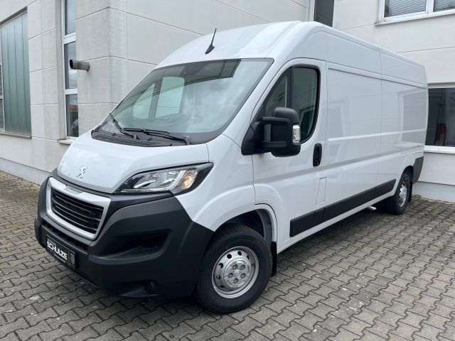 Peugeot Boxer HDi 335 L3H2 S&S