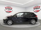 Citroën C4 NAVI/KLIMA/TEMPOMAT/TÜV NEU - Citroën C4: Schwarz
